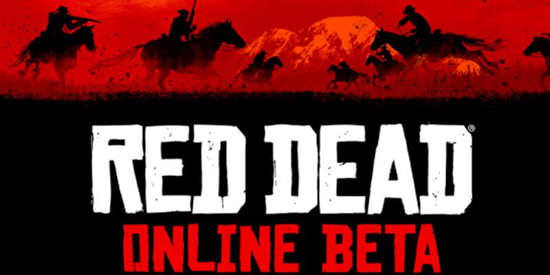 Red Dead Online wystartowało