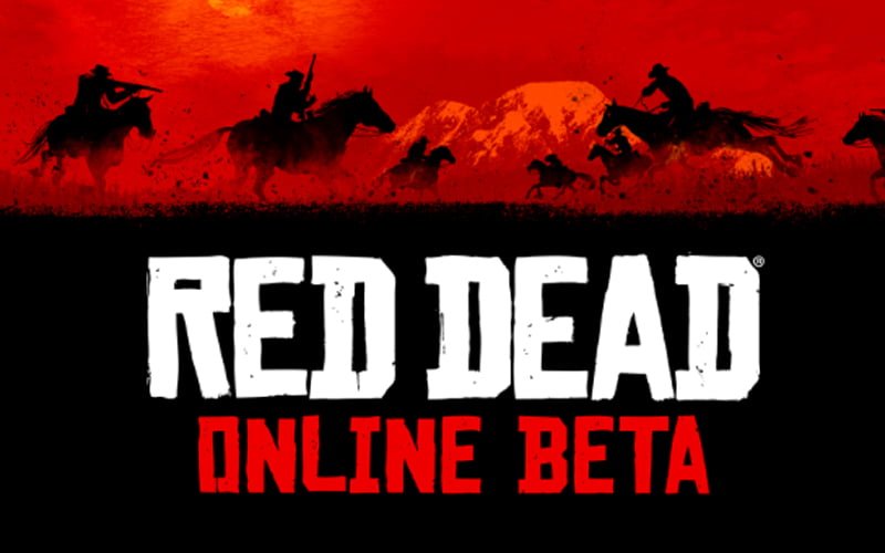 Red Dead Online wystartowało