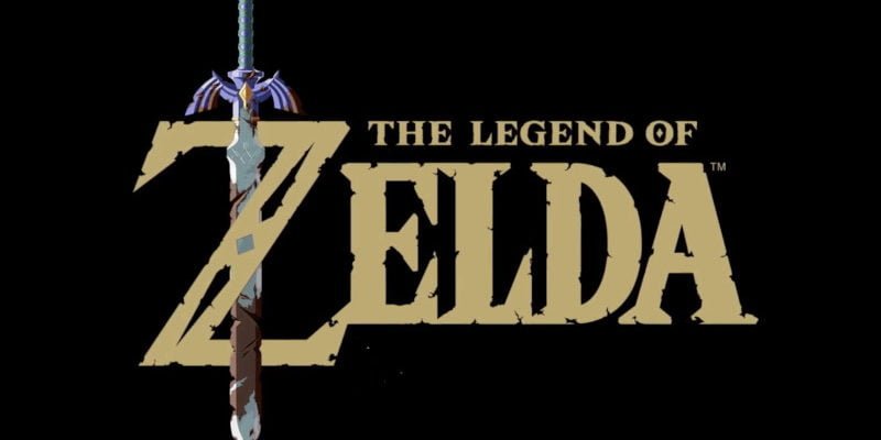 The Legends of Zelda
