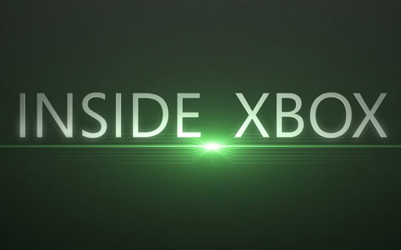 Konferencja Xbox X018