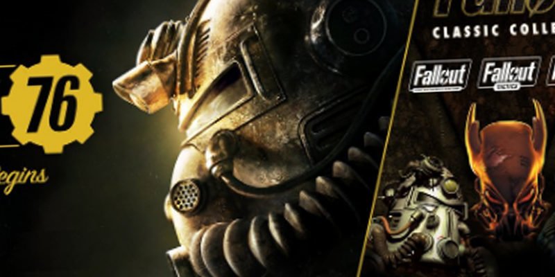 Fallout za darmo