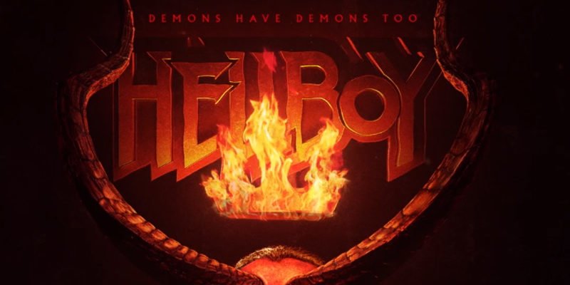 Nowy Hellboy