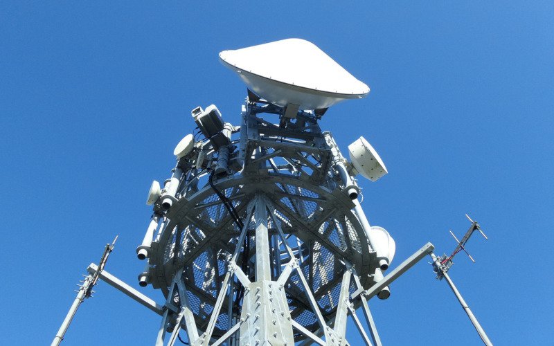 Sieć 5G w Polsce? Nie z obecną infrastrukturą telekomunikacyjną