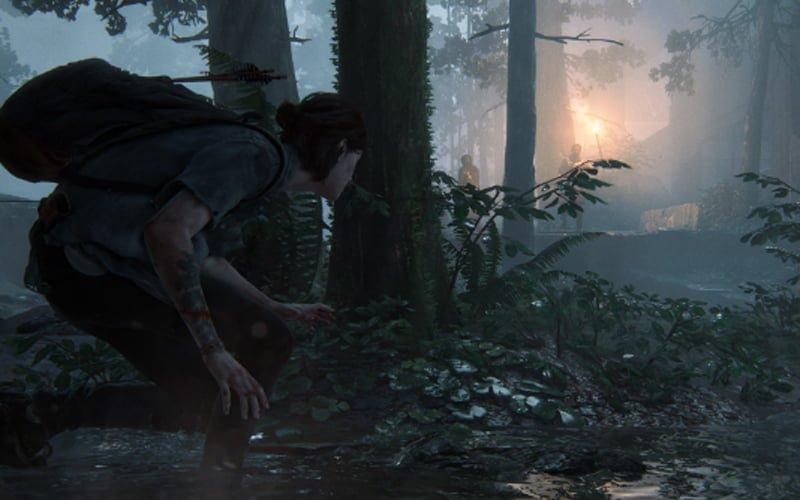 The Last of Us 2 jest coraz bliżej? Naughty Dog szuka współpracowników