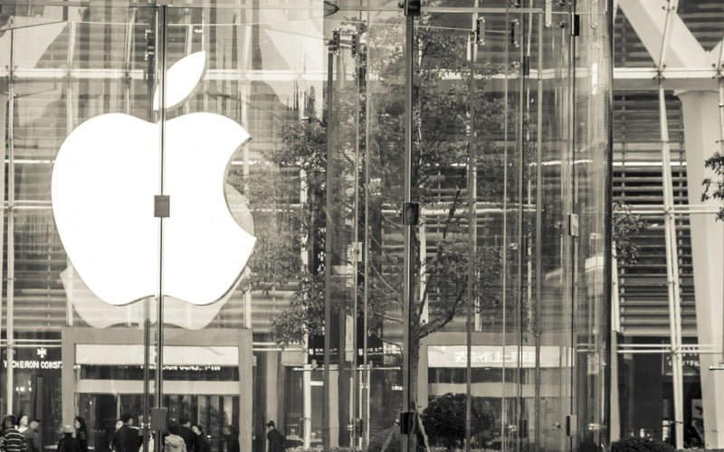 Korea Południowa pozwała Apple za wyzyskiwanie operatorów