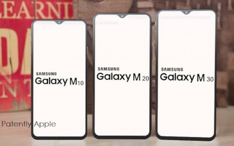 Samsungi z serii Galaxy M zawalczą z budżetowcami konkurencji