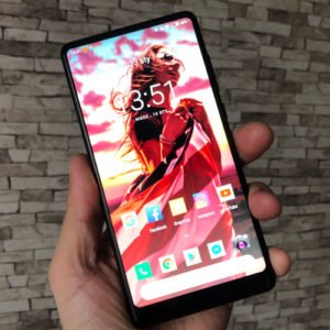 Xiaomi Mi Mix 2 — czy warto w 2019?
