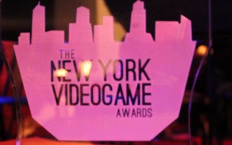 New York Videogames Awards