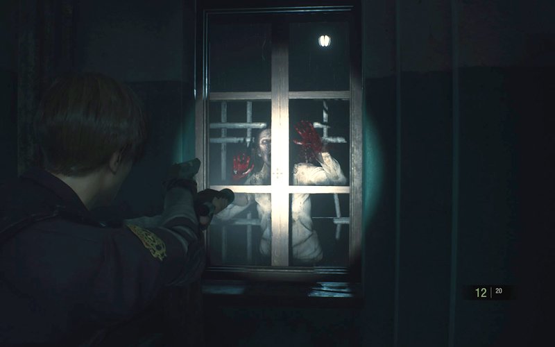 [Recenzja] Resident Evil 2 1-shot demo. Jest więcej niż dobrze.