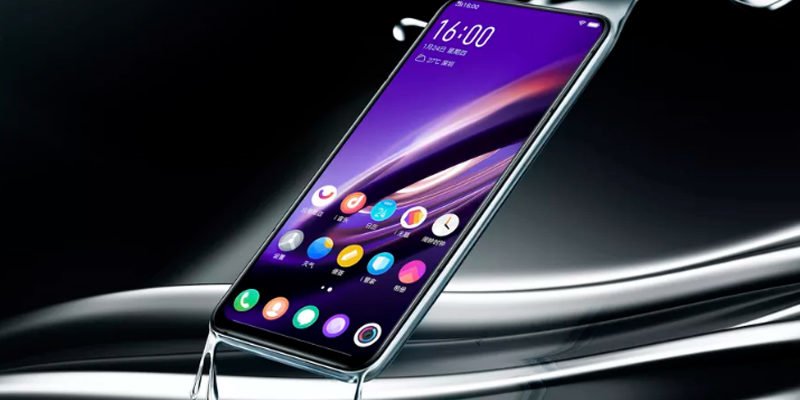 Vivo Apex 2019