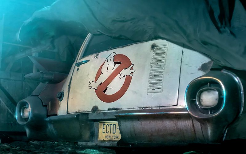 Ghostbusters 3 – jest teaser, ale czy jest sens?