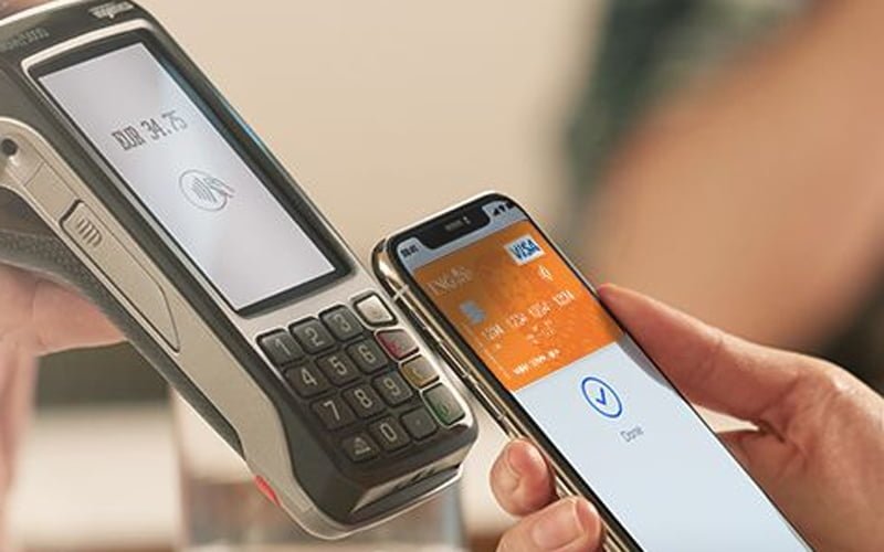 Apple Pay w ING – kolejny bank udostępnia płatności smartfonem