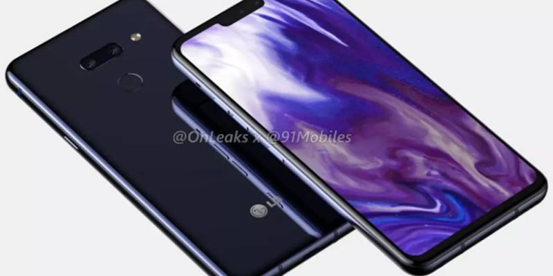 Cena LG G8 ThinQ plotki