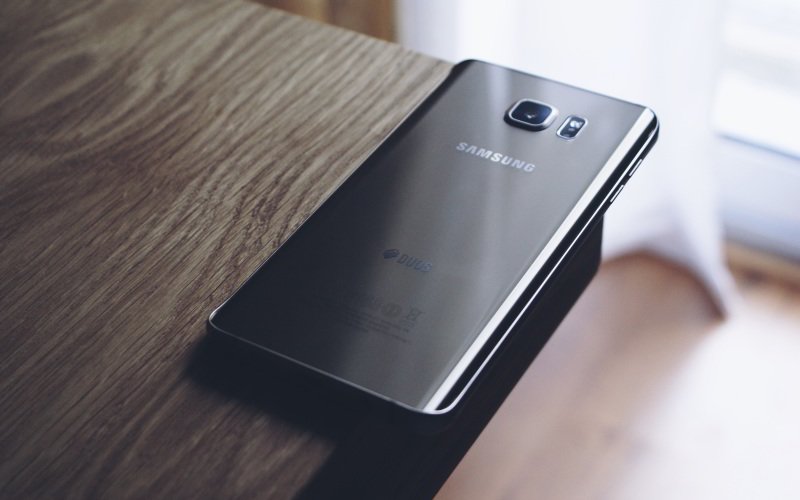 Co już wiemy o nadchodzącym flagowcu Samsunga?
