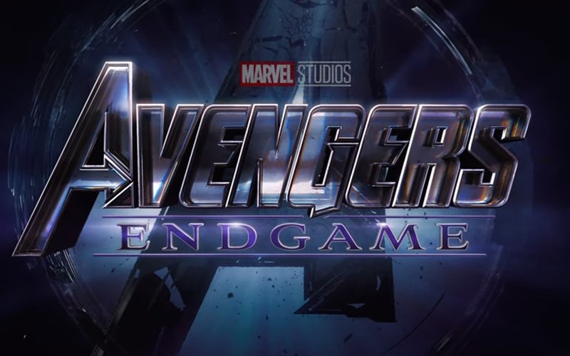 nowy zwiastun Avengers Endgame