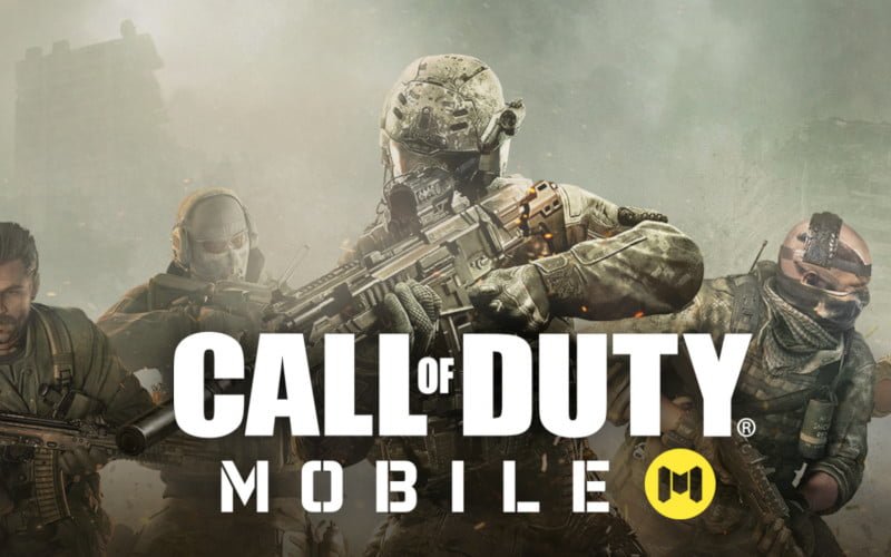 Call of Duty: Mobile najpopularniejszą grą mobilną w historii