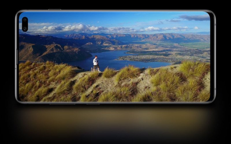 Według DisplayMate smartfon z najlepszym ekranem to Samsung Galaxy S10