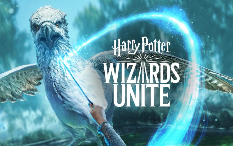 Harry Potter: Wizards Unite w Polsce!