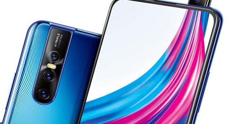 Vivo V15