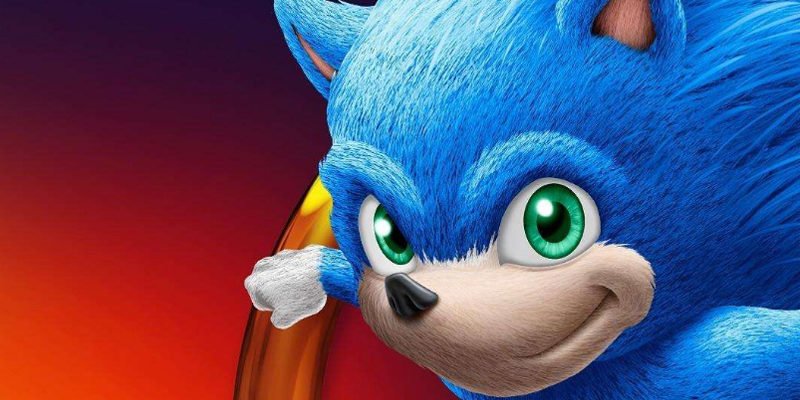 Wygląd Sonic