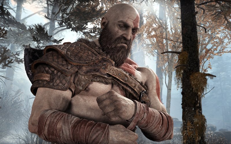 Rozdano nagrody BAFTA 2019 – Kratos dalej na tronie