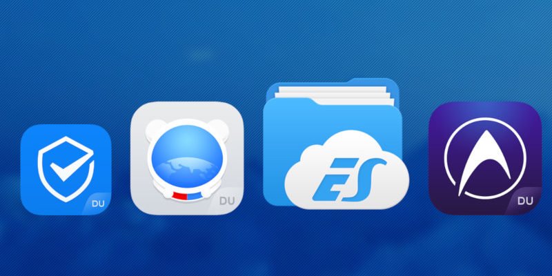 ES File Manager