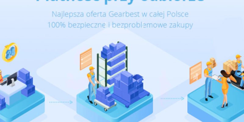 Gearbest