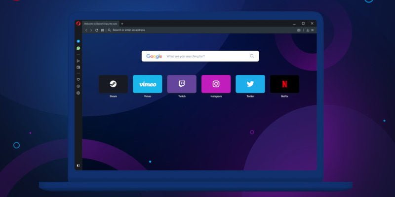 Opera Reborn 3