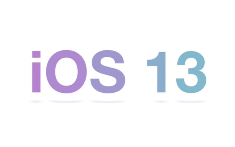 Nowe informacje o iOS 13 — tryb ciemny i lepsza wielozadaniowość