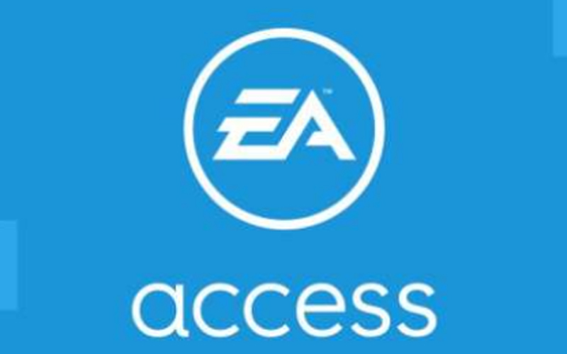 EA Access na PlayStation 4