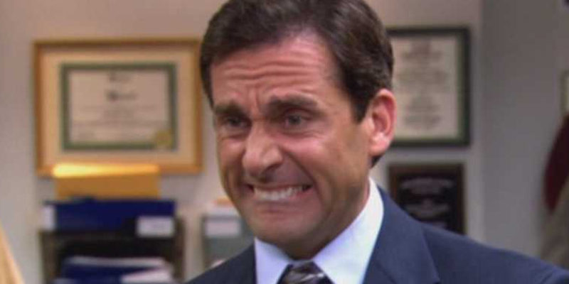 Netflix straci seriale The Office
