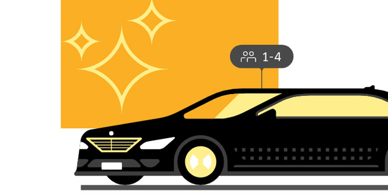 Uber Black