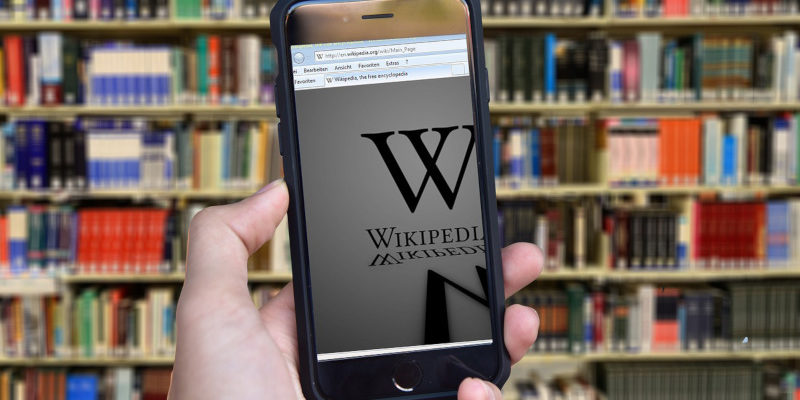 Wikipedii