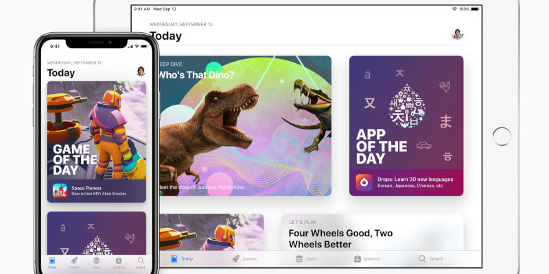 App Store