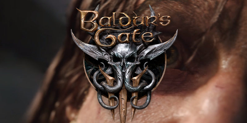 Trailer Baldur’s Gate 3