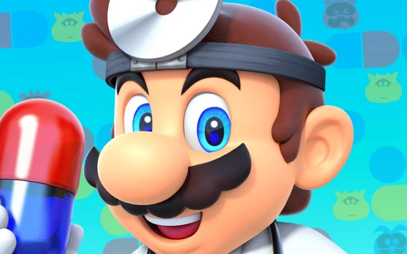 Dr. Mario World – klasyk w nowym wydaniu zmierza na mobile