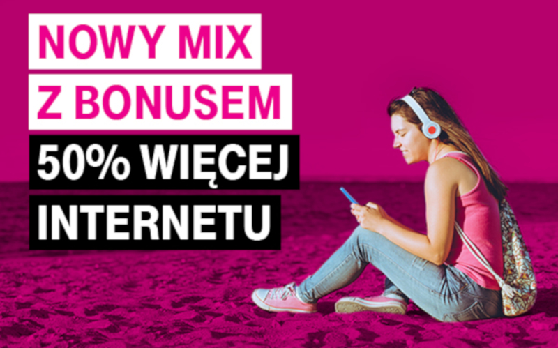 Nowy MIX