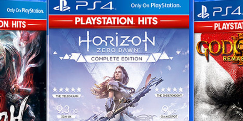 PlayStation Hits