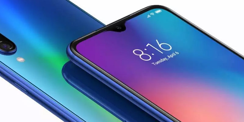 Android Q na Xiaomi