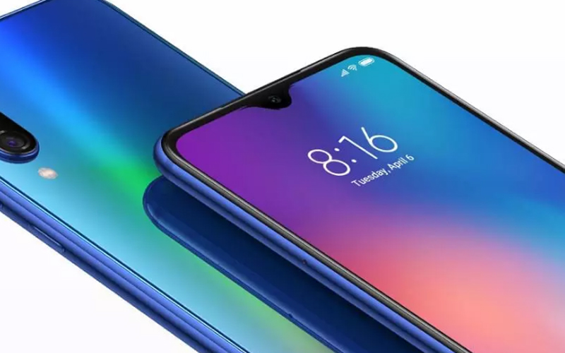 Android Q na Xiaomi
