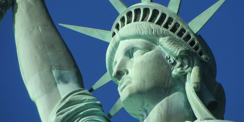 Wiza do USA