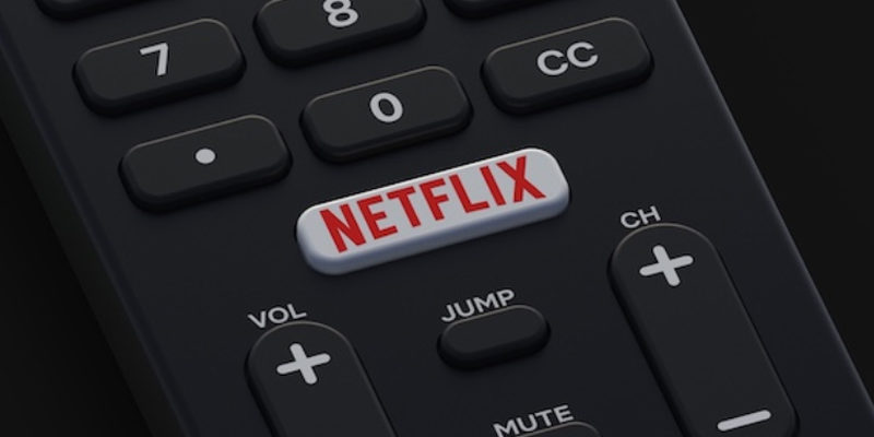 Rekomendacja od Netflix