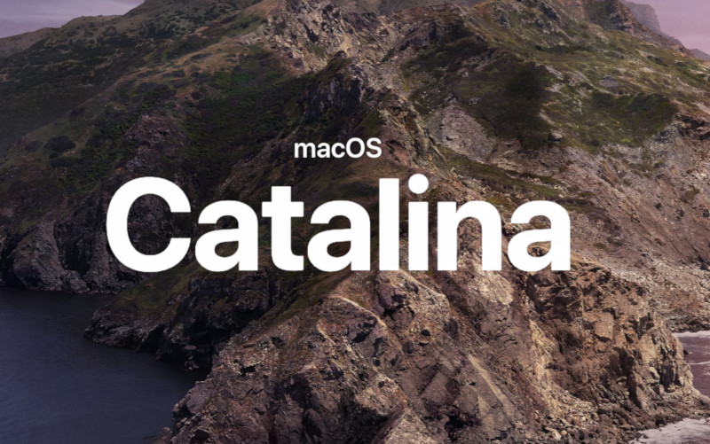 Czy twój komputer dostanie aktualizację MacOS Catalina?