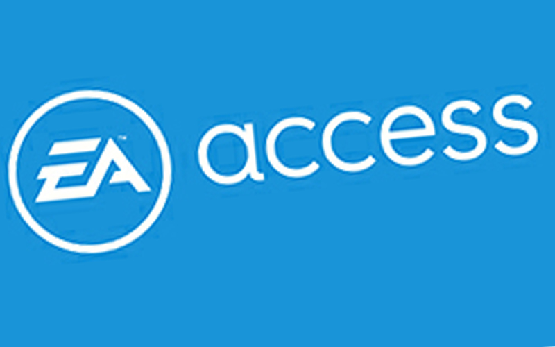 Jak uruchomić EA Access