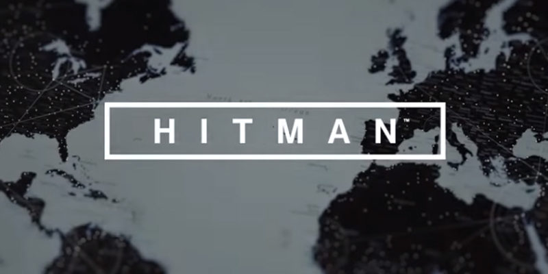 Hitman 3 potwierdzony