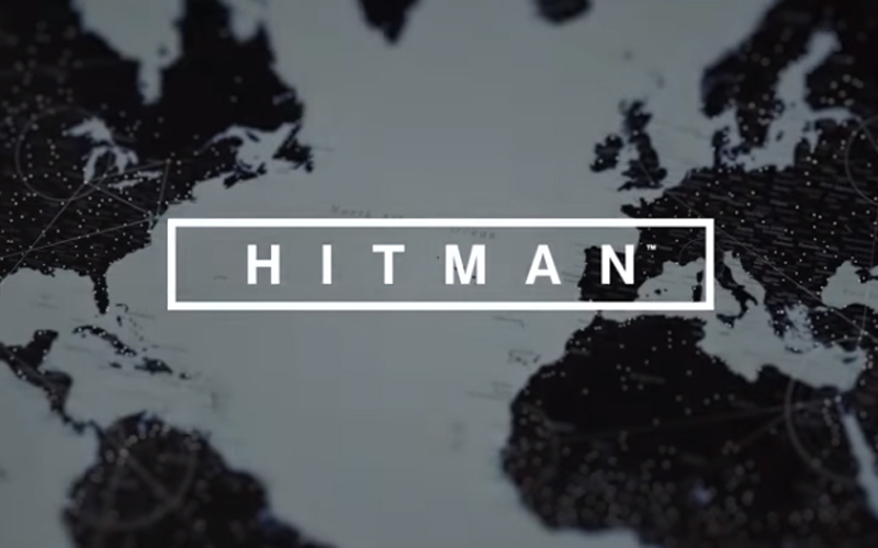 Hitman 3 potwierdzony