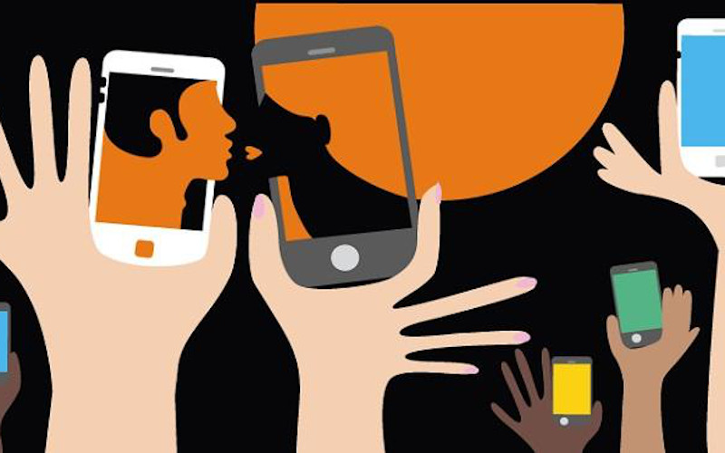 Smartfony w Orange w ratach 0 proc. dla wszystkich!