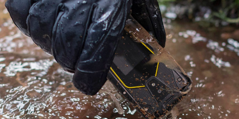Ulefone Armor Flip
