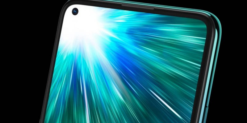 Vivo Z1 Pro