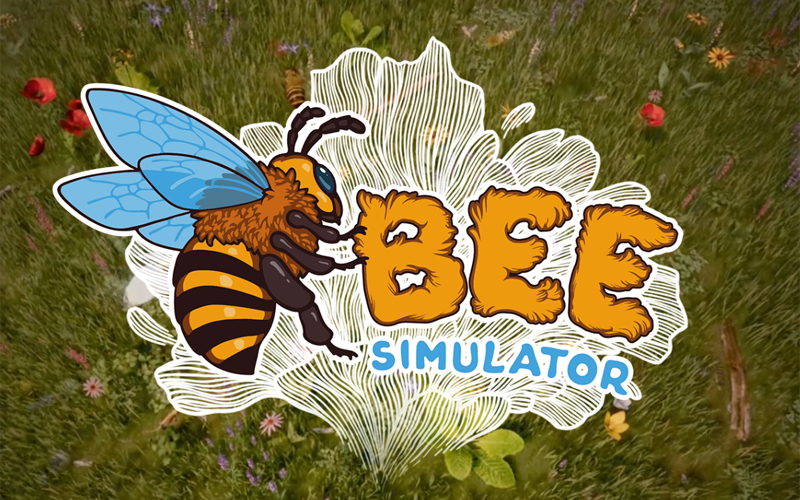 Bee Simulator na Epic